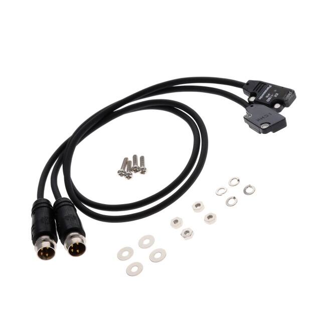 EX-11B-PN-CN03-M8 Panasonic Industrial Automation Sales  Sensores ópticos - Fotoeléctricos Industriales